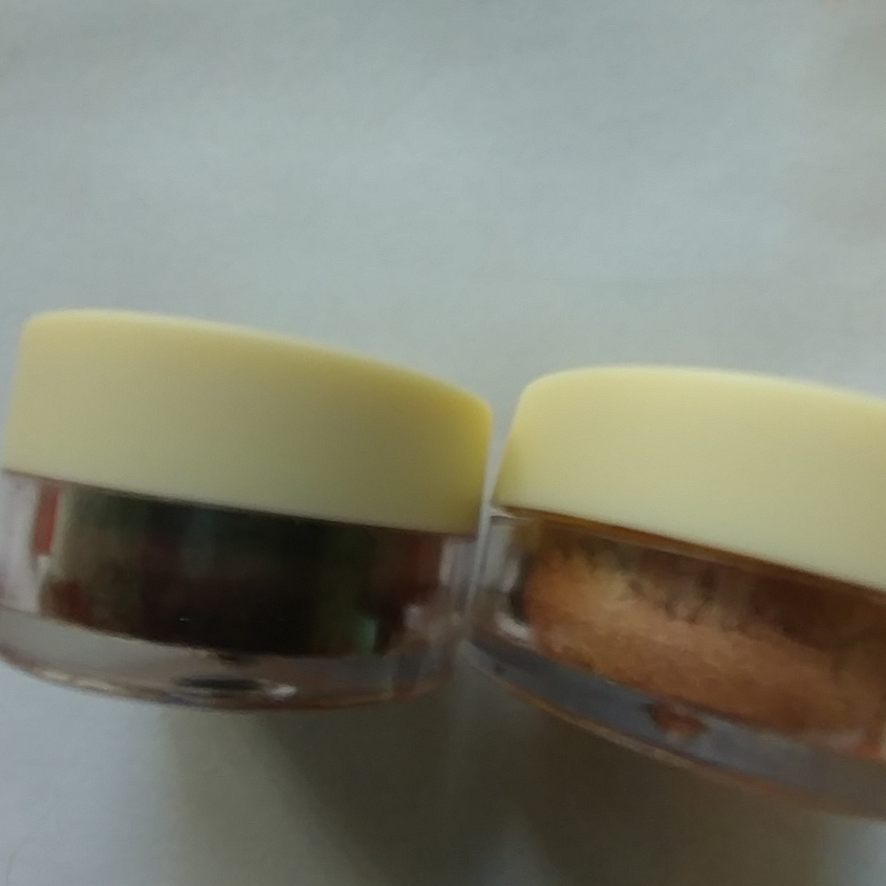 NWT, Marsk Mineral Eyeshadow You're Toast, Mudcake